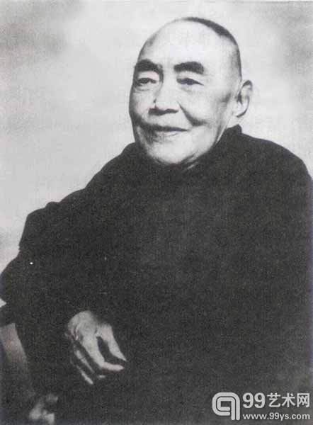 庞元济