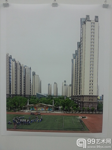展览作品