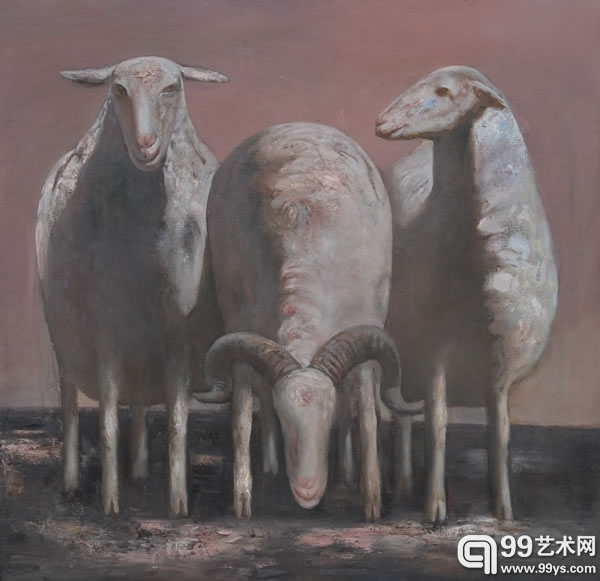 展览作品