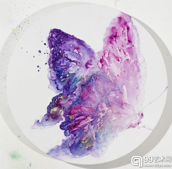 展览作品