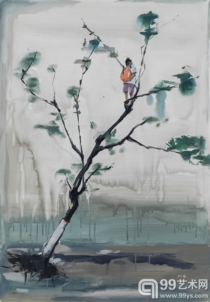 吴海洲 吹