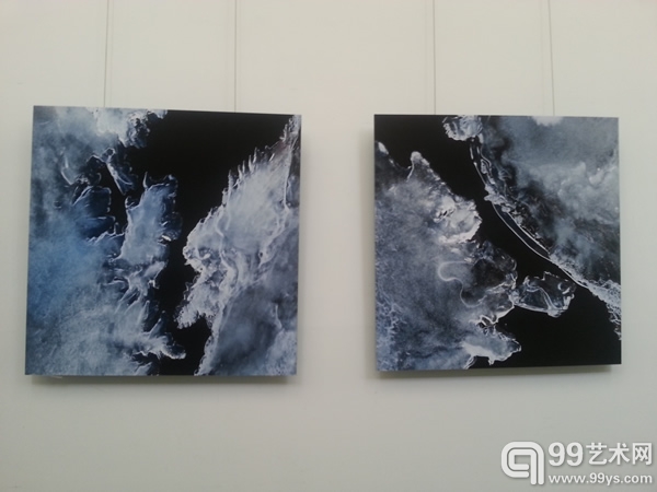 展览作品