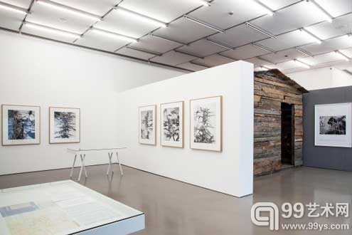 约阿希姆·科斯特（Joachim Koester）个展近日闭幕