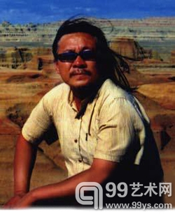 李刚
