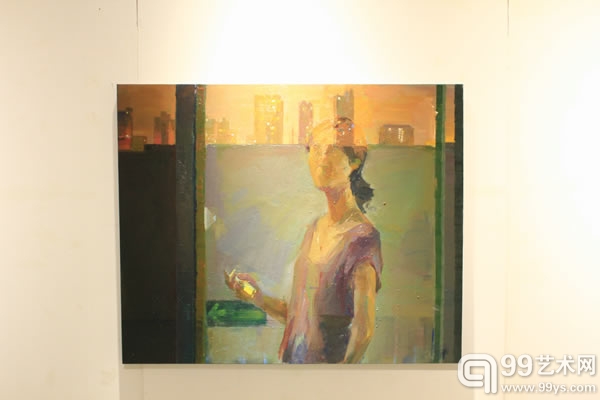 展览作品
