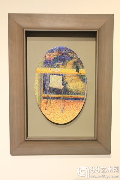 展览作品