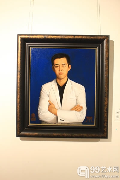展览作品