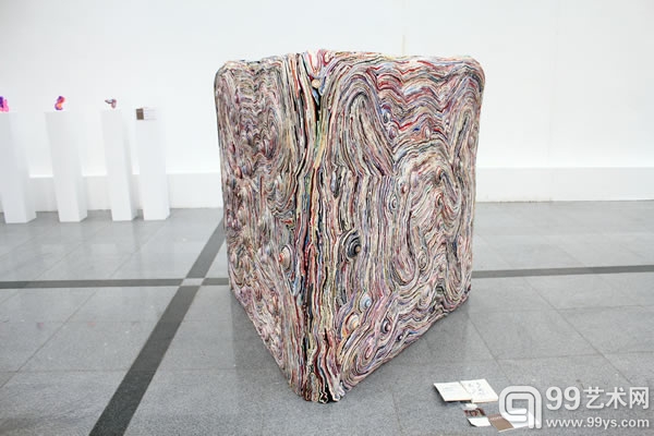 展览作品