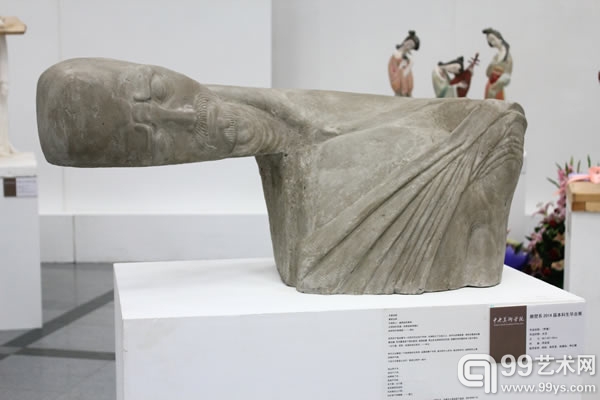 展览作品