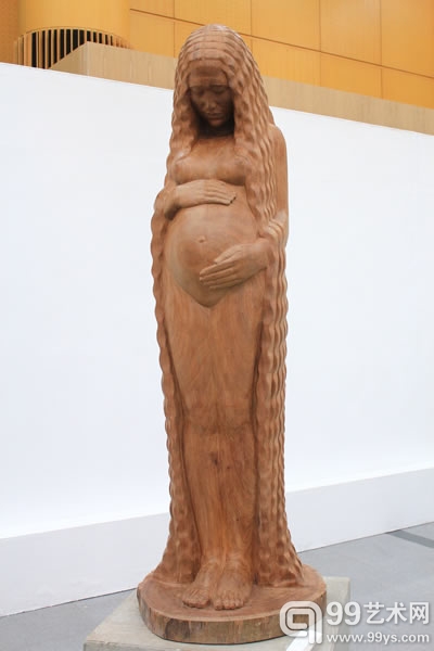 展览作品