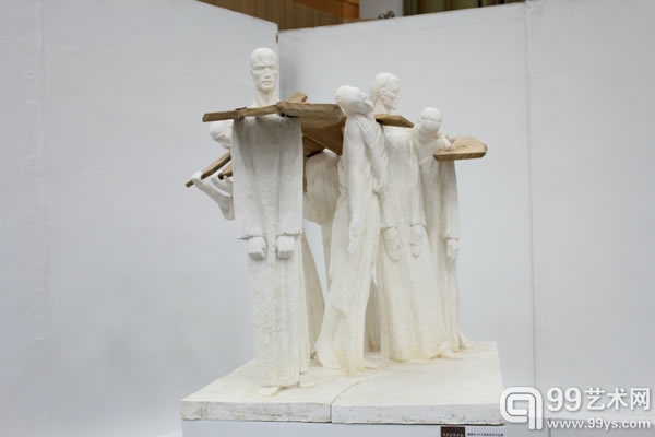 展览作品