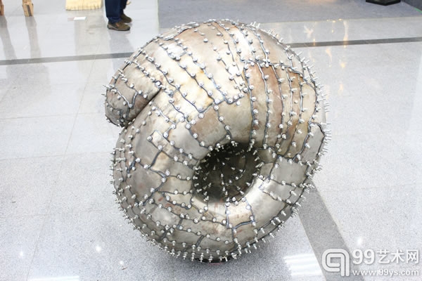 展览作品