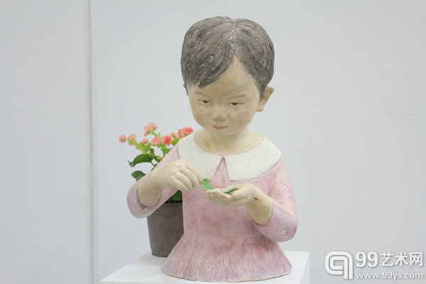 展览作品