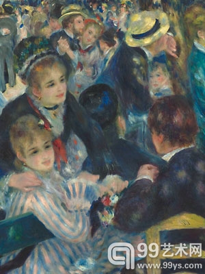 法国名画展结束倒计时：独家对话法方策展人