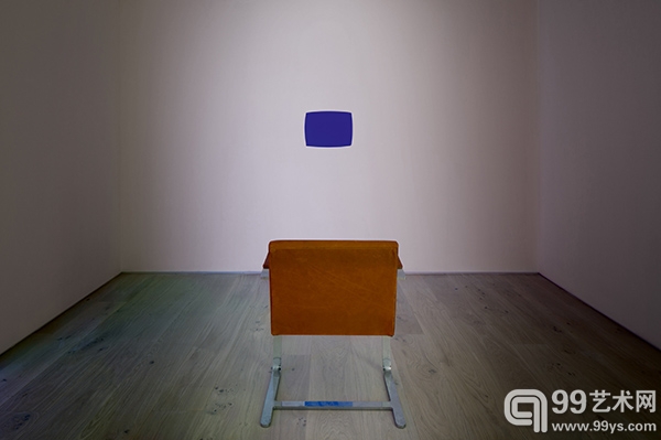 James Turrell_Magnetron Series_Pancho