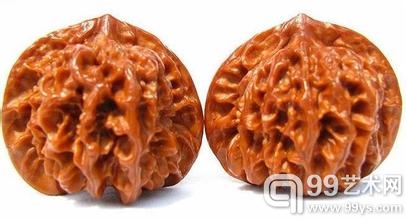 麻核桃