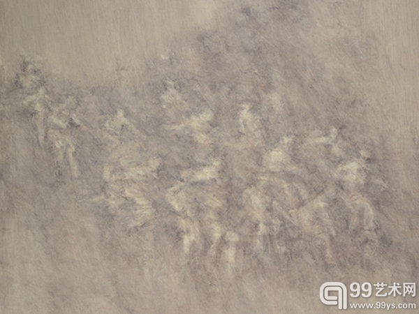 群展“我们”：生与灭交汇的一刹
