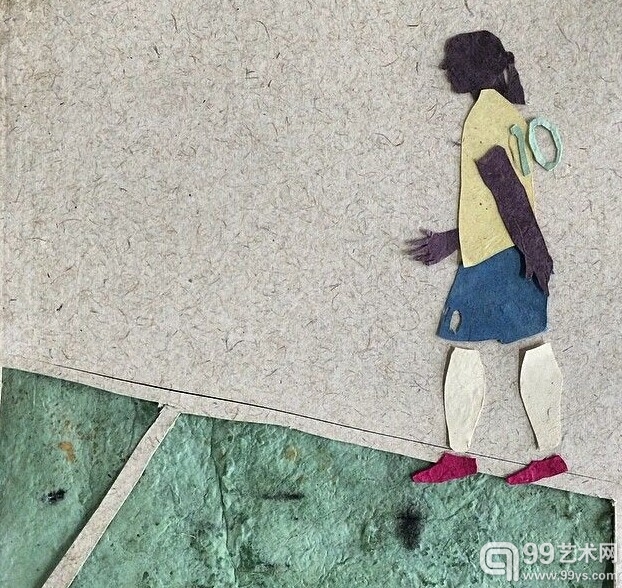 \