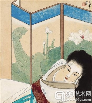 艺术品春拍呈现三多行情