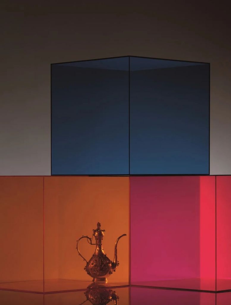 融汇古今中外上海明轩2021年秋拍一间屋即将隆重登场