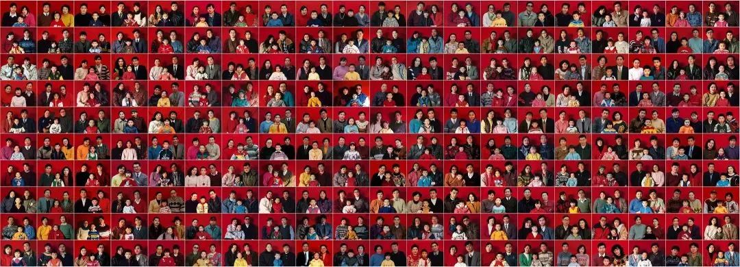盘点30+位先锋艺术家，重返中国观念摄影的黄金时代