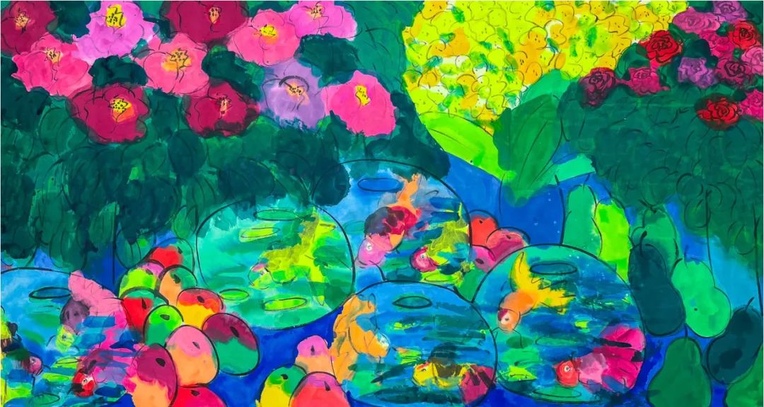 2026 ART Basel HK 中国画廊哪家强？这30家推荐你