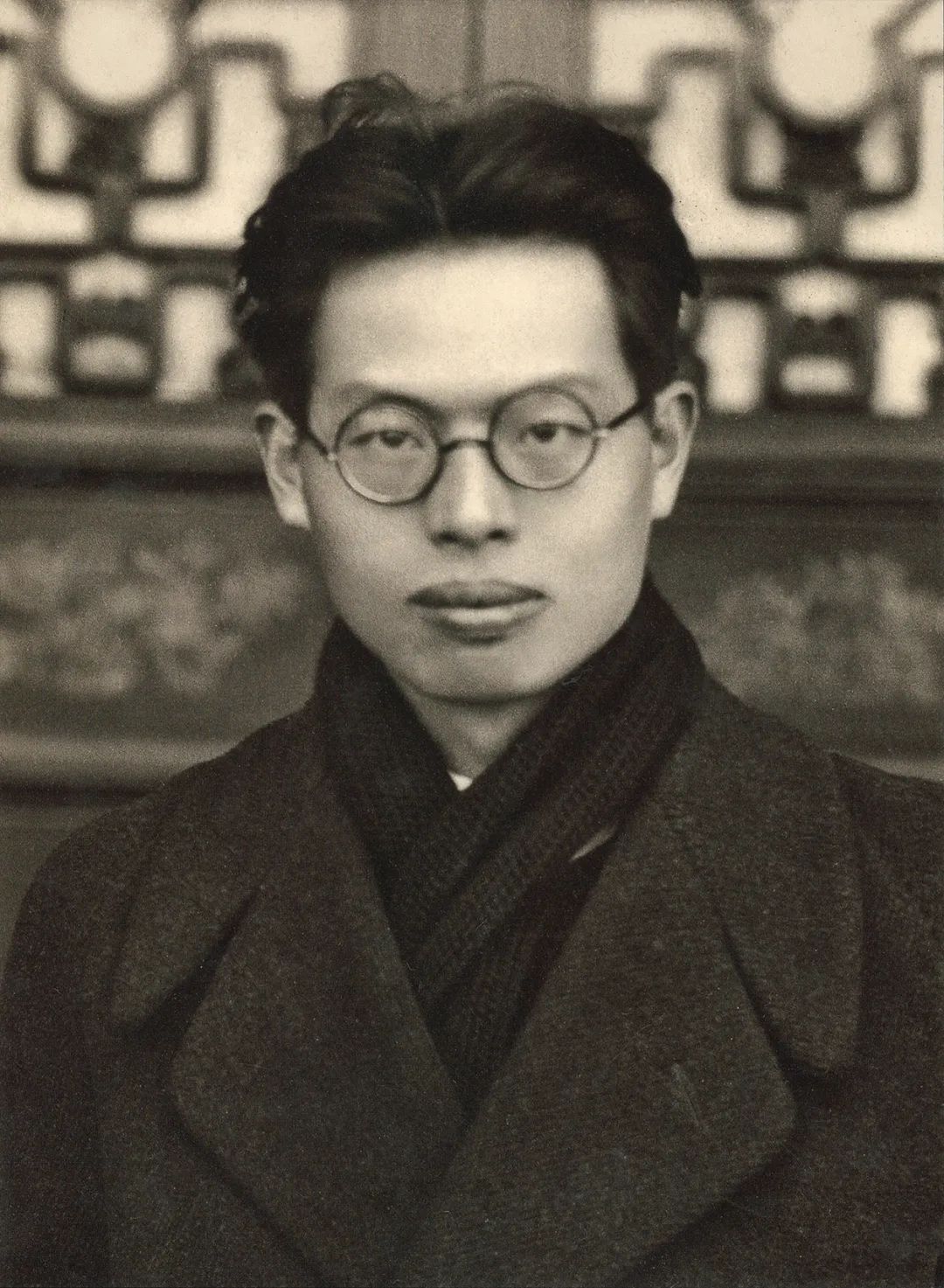 吴大羽