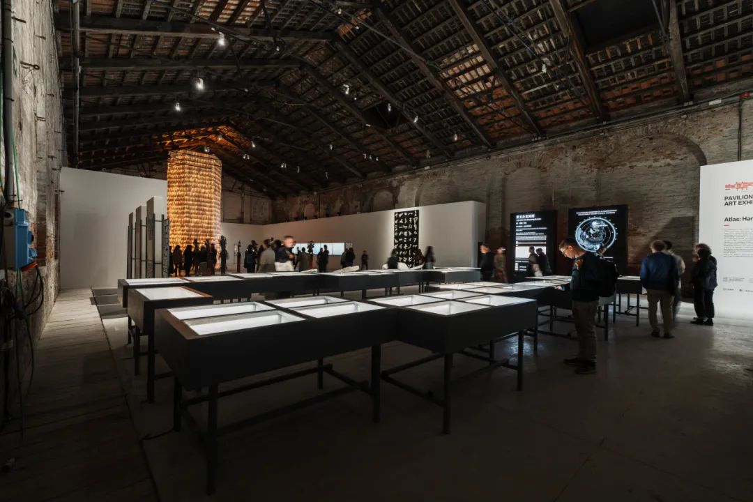 &ldquo;中国历代绘画大系&rdquo;图像文献展