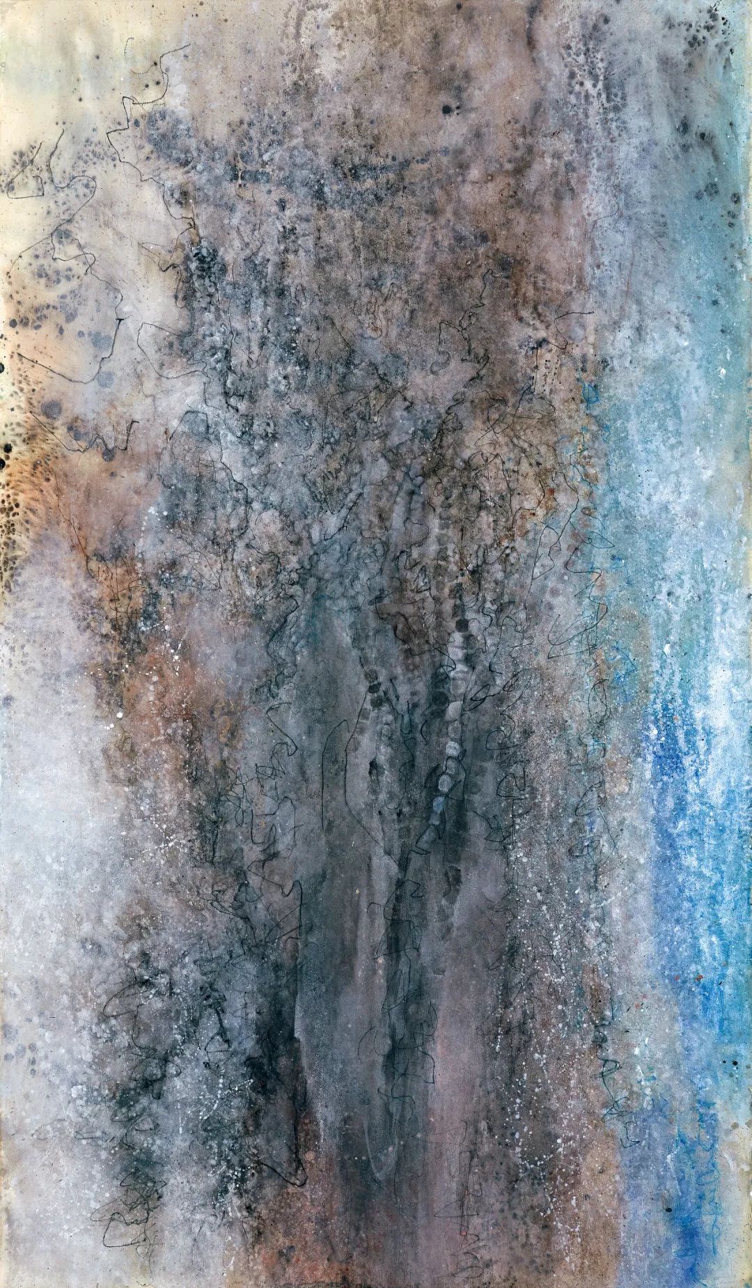 Lot 29 谢景兰 《无题》