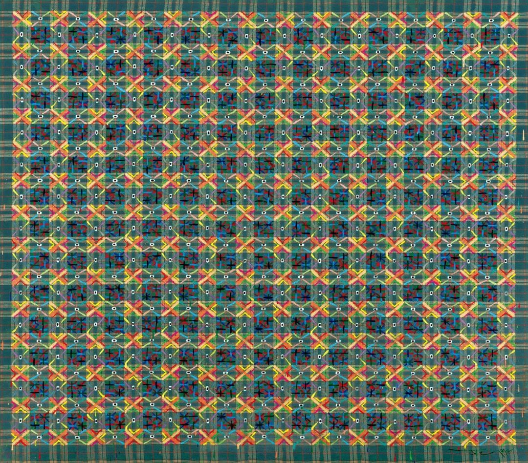 Lot 52 丁乙 《十示97-45》