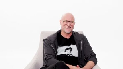 特雷弗&middot;帕格伦. 图片：Brian J. Green.