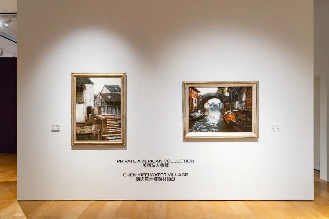 是次拍品在香港预展