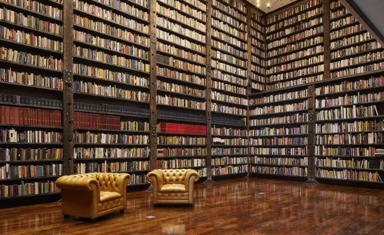 Theaster Gates Stony Island Arts Bank © Tom Harris