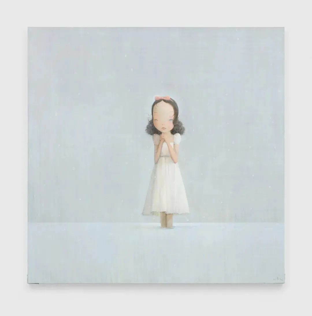 刘野《白雪公主》