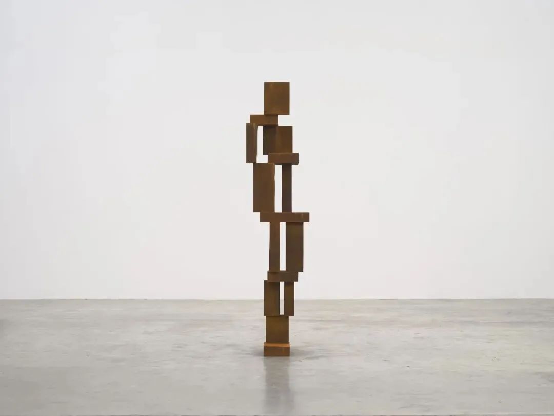 安东尼·葛姆雷《PLANE》