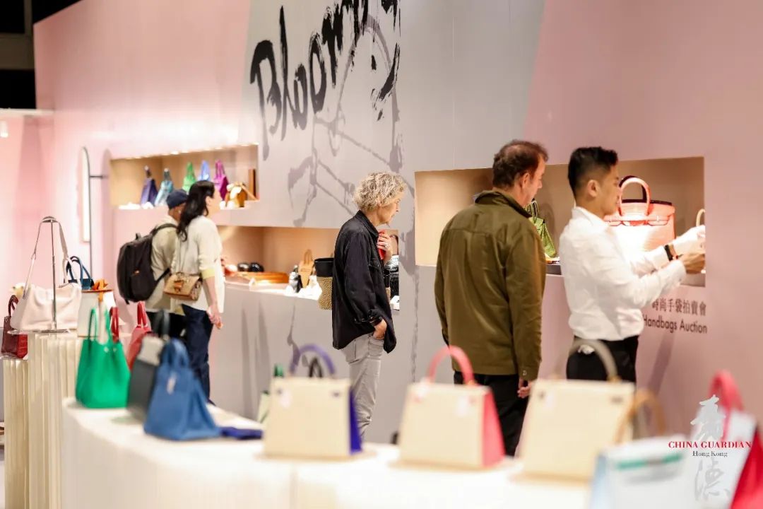 中国嘉德香港2026春季拍卖会