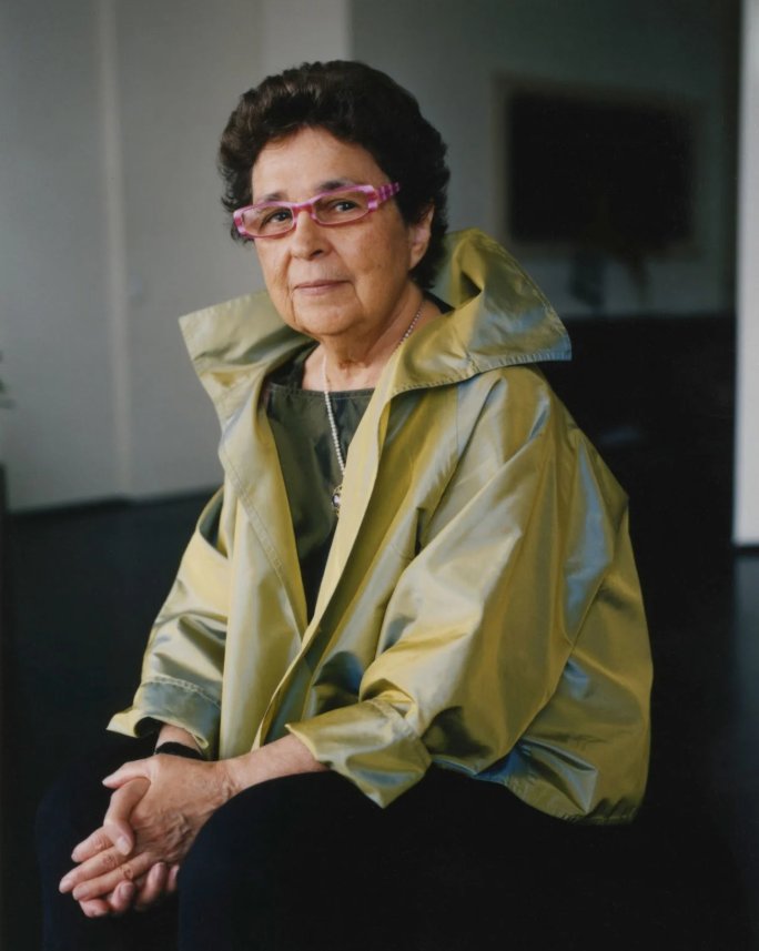 玛丽安&middot;古德曼