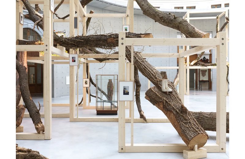 &ldquo;&pi;&nu;&epsilon;ῦ&mu;&alpha; (Ἔ&lambda;&iota;&sigma;&sigma;&alpha;)&rdquo;展览