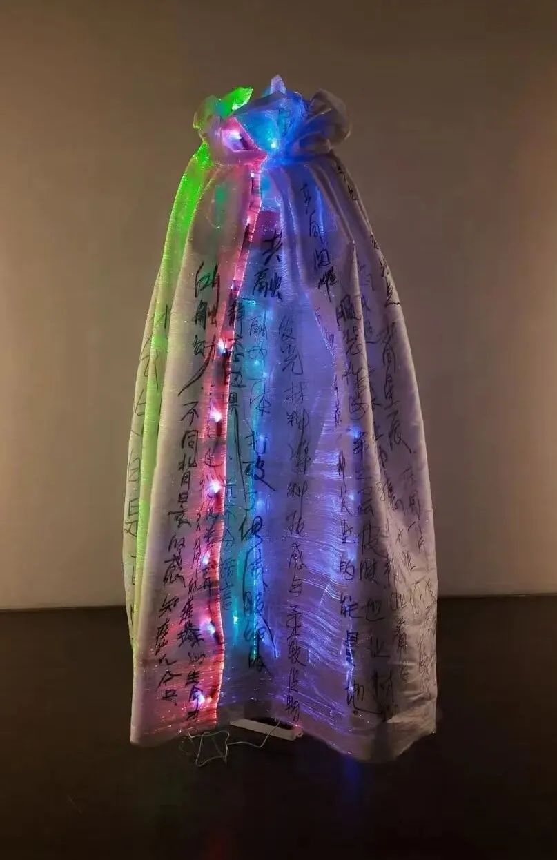 星 系列 光导纤维 100&times;200cm 2026