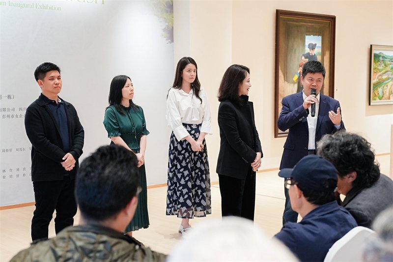 成都市经济和信息化局一级调研员张文军