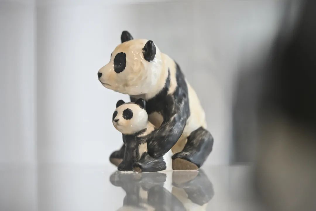 艾谢· 埃尔克曼（土耳其） 《熊猫塔》（Panda Tower），2026
