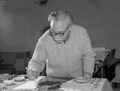 刘蒙天先生照片