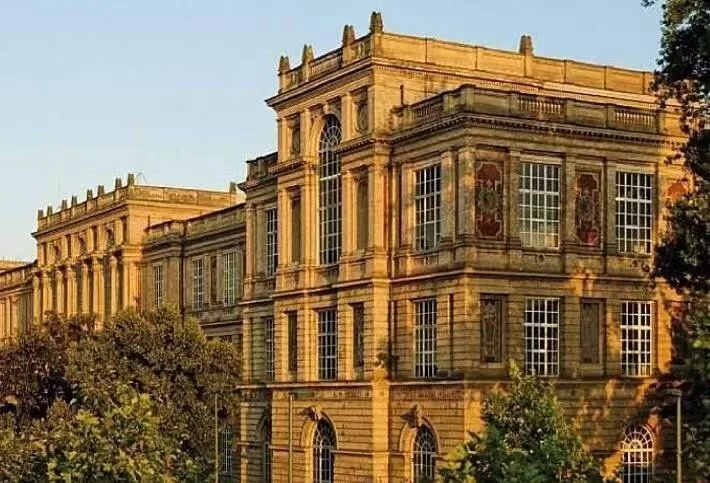 德国杜塞尔道夫艺术学院