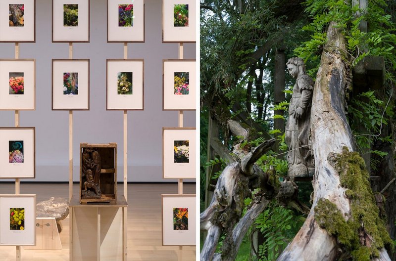 &ldquo;&pi;&nu;&epsilon;ῦ&mu;&alpha; (Ἔ&lambda;&iota;&sigma;&sigma;&alpha;)&rdquo;展览