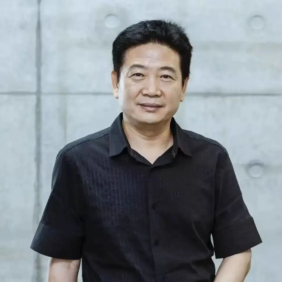  张子康 ZHANG ZIKANG