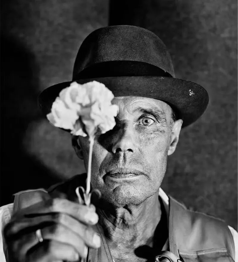 约瑟夫·博伊斯