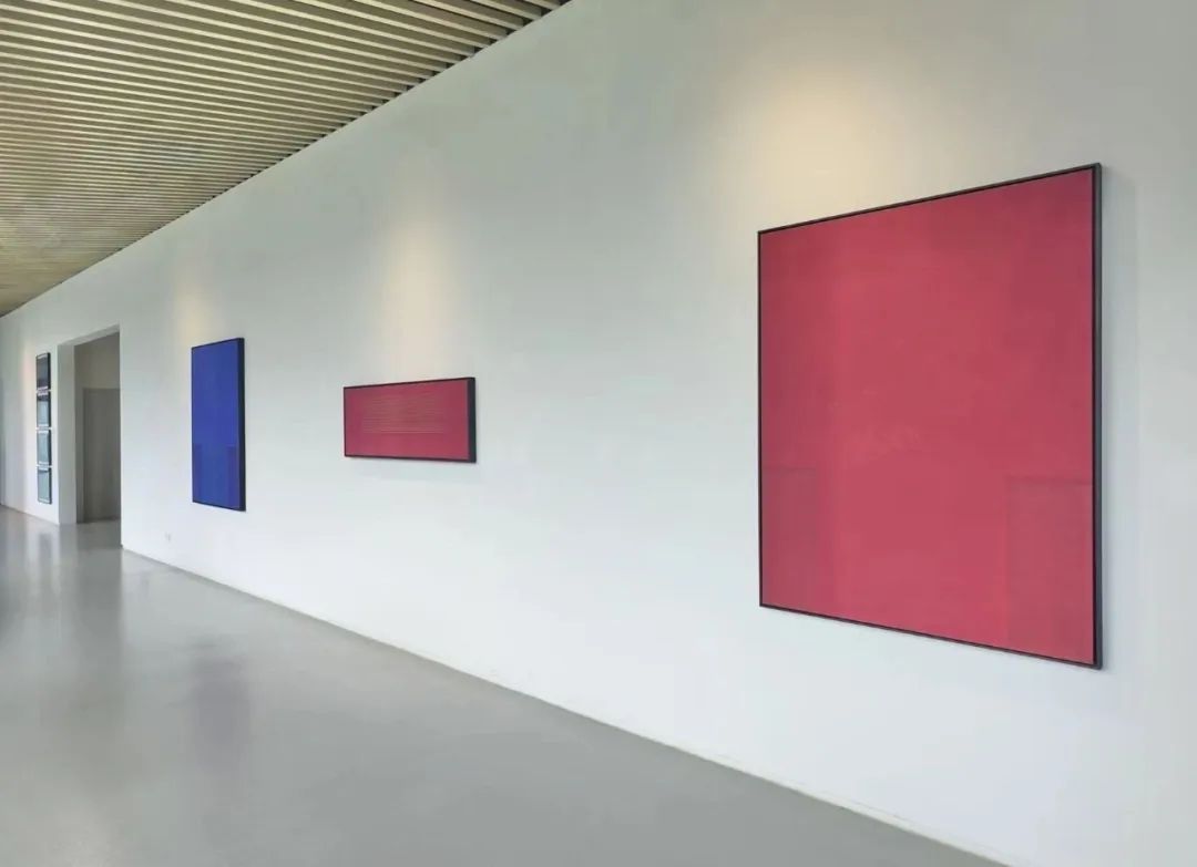 莱因哈德&middot;罗伊作品