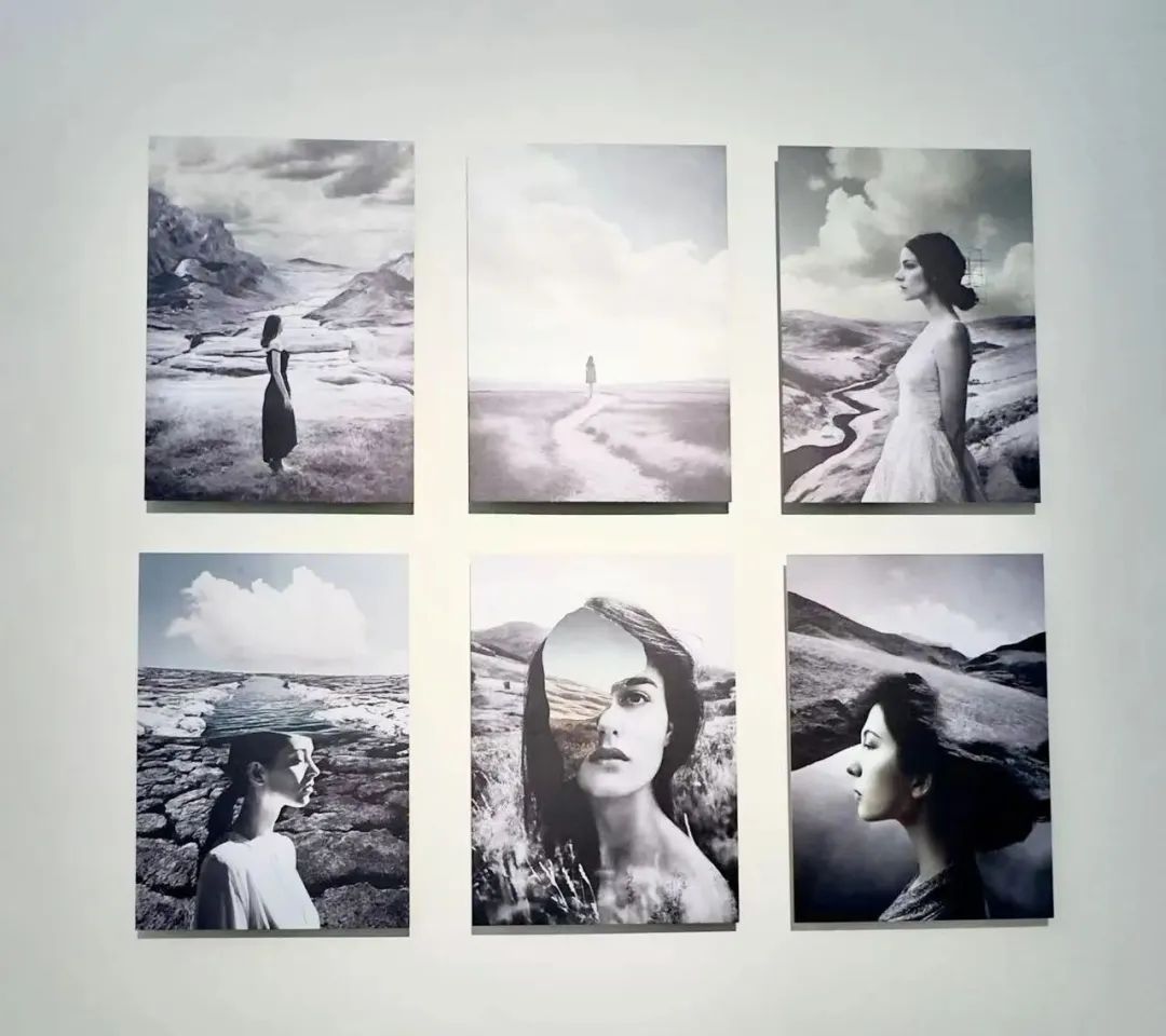 贝巴&middot;伊利奇作品