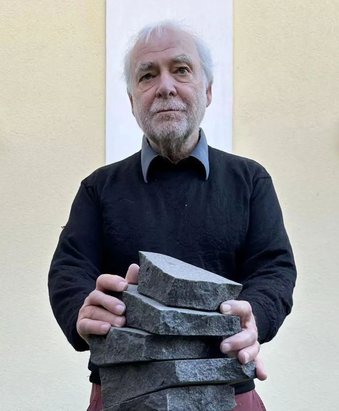 皮·勒德格瑞 Pi Ledergerber