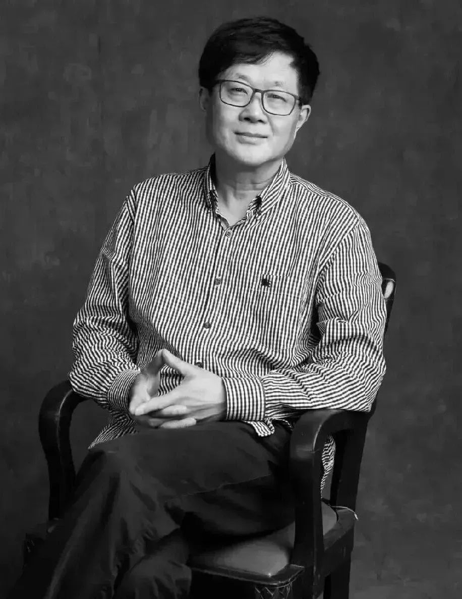 吕 澎 L&uuml; Peng